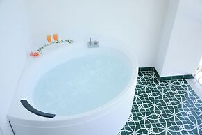 Pezz Pezz Amalfi Coast Suites