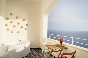 Pezz Pezz Amalfi Coast Suites