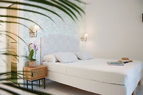 Pezz Pezz Amalfi Coast Suites