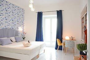 Pezz Pezz Amalfi Coast Suites