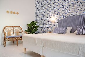 Pezz Pezz Amalfi Coast Suites