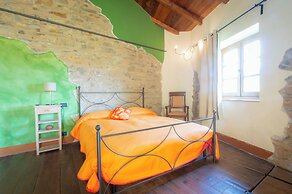 Casa Vacanze La Casala