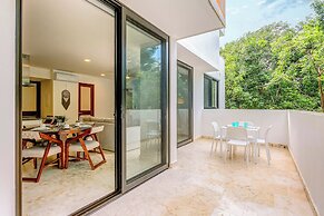 Tropical Retreat Pools Golf Gym