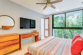 Tropical Retreat Pools Golf Gym