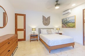 Tropical Retreat Pools Golf Gym