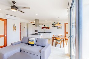 Tropical Retreat Pools Golf Gym