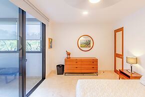 Tropical Retreat Pools Golf Gym