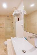 Tropical Retreat Pools Golf Gym