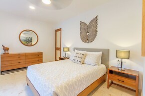 Tropical Retreat Pools Golf Gym