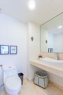 Tropical Retreat Pools Golf Gym