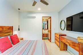 Tropical Retreat Pools Golf Gym