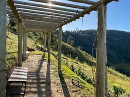 Pousada Casa Bambu Cunha