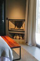 Pousada Casa Bambu Cunha