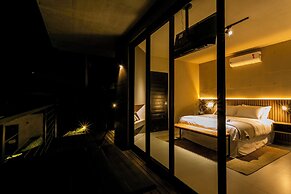 Pousada Casa Bambu Cunha