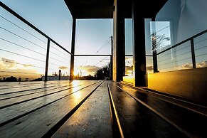 Pousada Casa Bambu Cunha