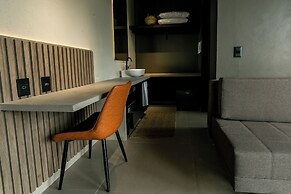 Pousada Casa Bambu Cunha