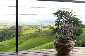 Pousada Casa Bambu Cunha