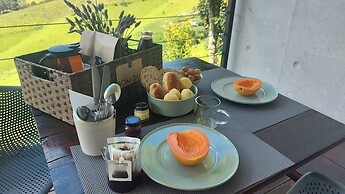 Pousada Casa Bambu Cunha