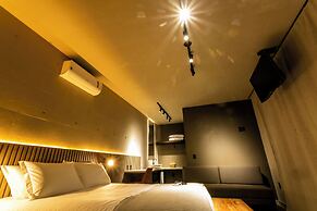 Pousada Casa Bambu Cunha