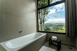 Pousada Casa Bambu Cunha