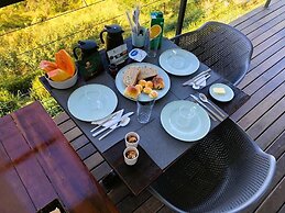 Pousada Casa Bambu Cunha