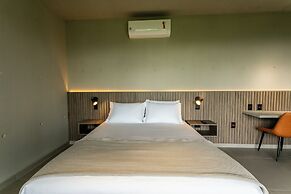 Pousada Casa Bambu Cunha