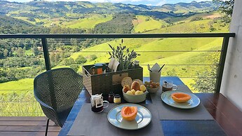 Pousada Casa Bambu Cunha