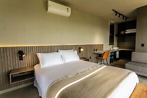 Pousada Casa Bambu Cunha