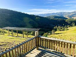 Pousada Casa Bambu Cunha