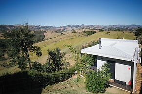 Pousada Casa Bambu Cunha