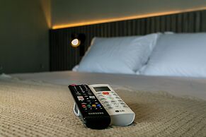 Pousada Casa Bambu Cunha