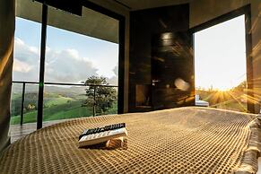 Pousada Casa Bambu Cunha