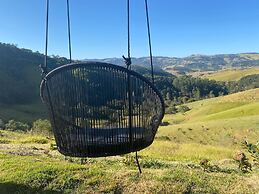 Pousada Casa Bambu Cunha