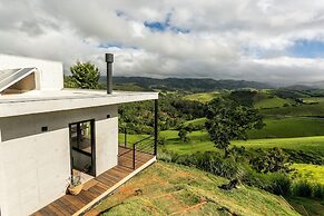 Pousada Casa Bambu Cunha