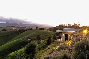 Pousada Casa Bambu Cunha