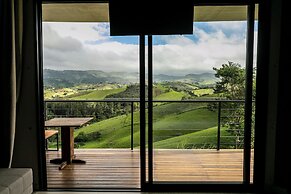 Pousada Casa Bambu Cunha