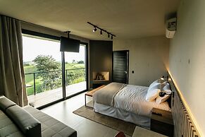 Pousada Casa Bambu Cunha