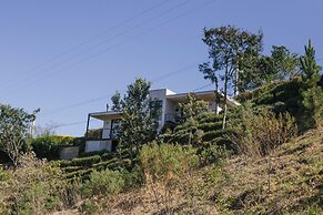 Pousada Casa Bambu Cunha