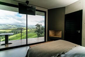 Pousada Casa Bambu Cunha