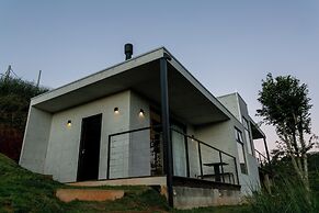 Pousada Casa Bambu Cunha