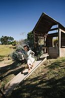 Pousada Casa Bambu Cunha