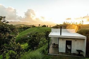 Pousada Casa Bambu Cunha