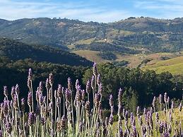 Pousada Casa Bambu Cunha