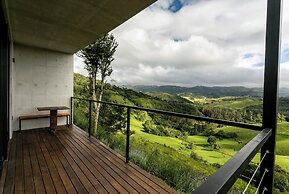 Pousada Casa Bambu Cunha