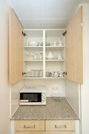 1bedlondonapt-freeparking-fastwifi-sofabed