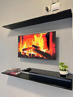 C&C Studio Apartments