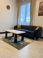 C&C Studio Apartments