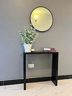 C&C Studio Apartments