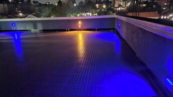 C&C Studio Apartments