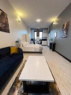 C&C Studio Apartments